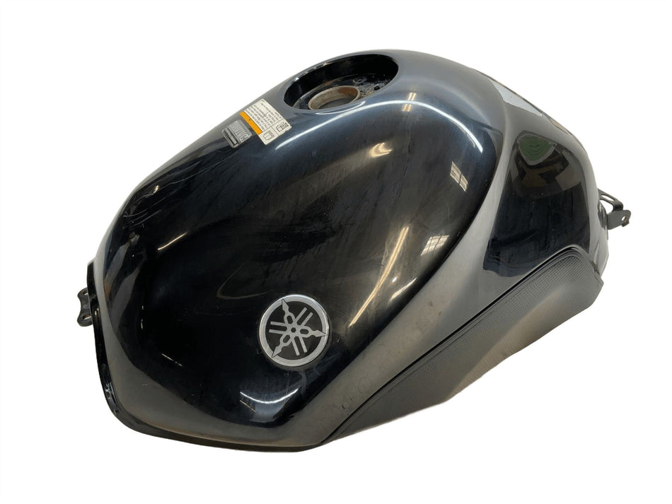 2013 Yamaha XJ600 XJ6 Fuel Tank 20S2411000
