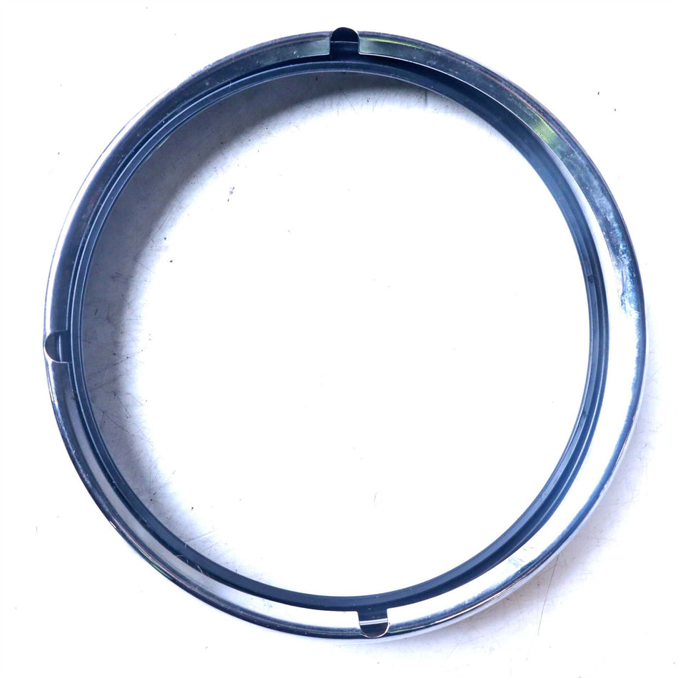 2017 Harley-Davidson Road King FLHR Headlight Surround - 6771283B