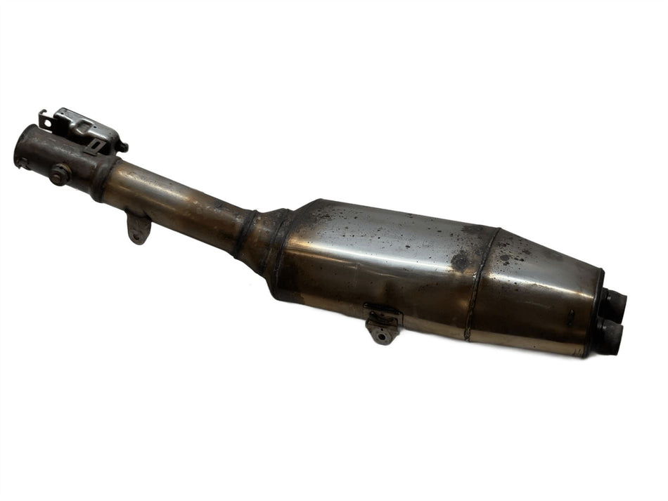 2004 Honda CBR1000RR Fireblade Exhaust Muffler Silencer 18310MEL000