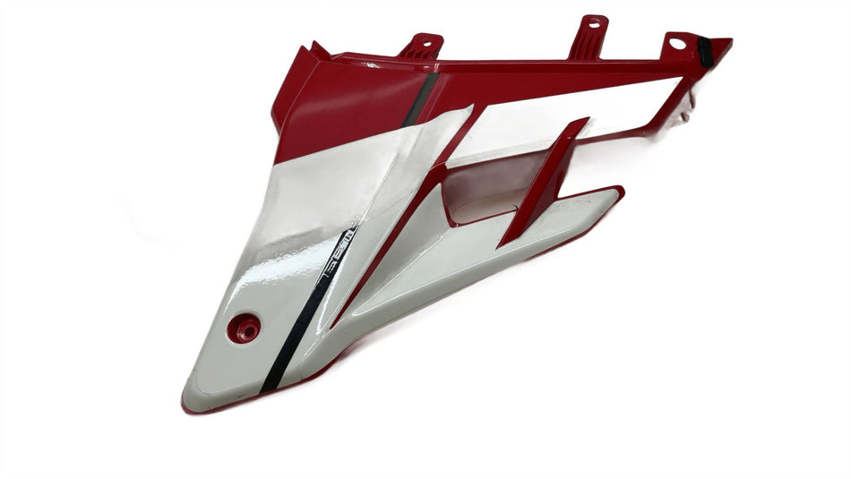 2020 Ducati Streetfighter V4 Right Side Fairing 4801A651A
