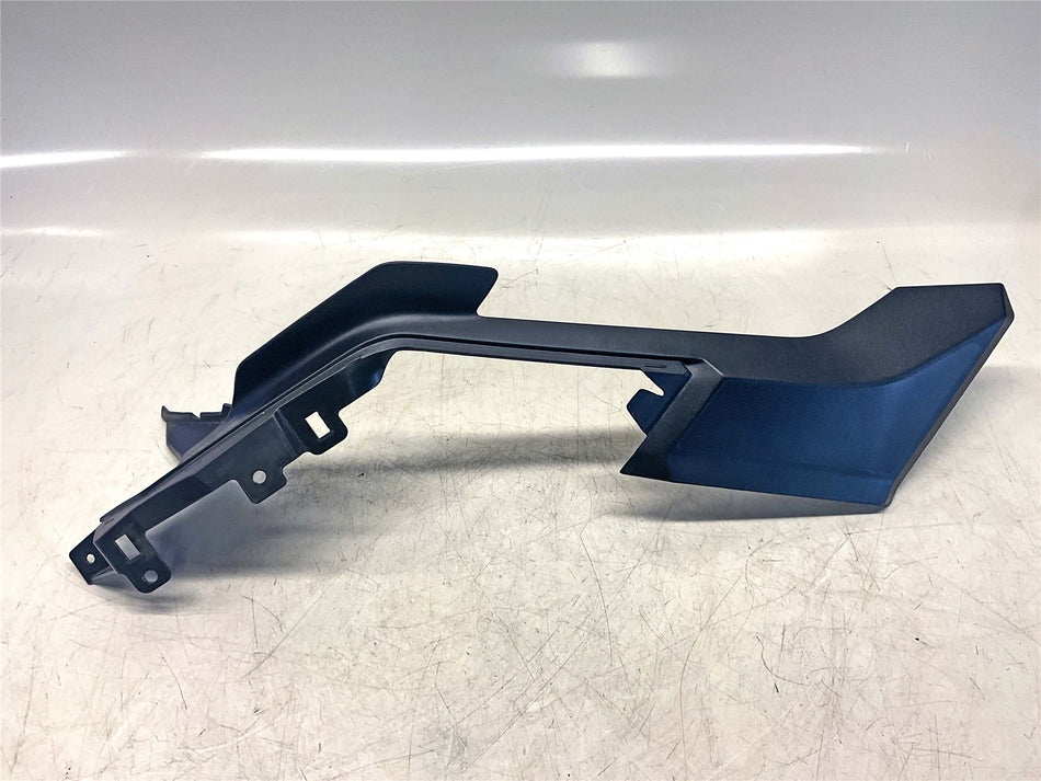2024 Triumph Street Triple 765 RS Left Tank Cowl - T2311205