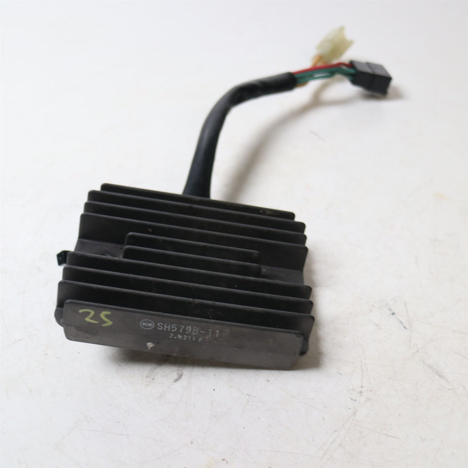 2023 Ducati Scrambler Nightshift Regulator Rectifier - 54040111C