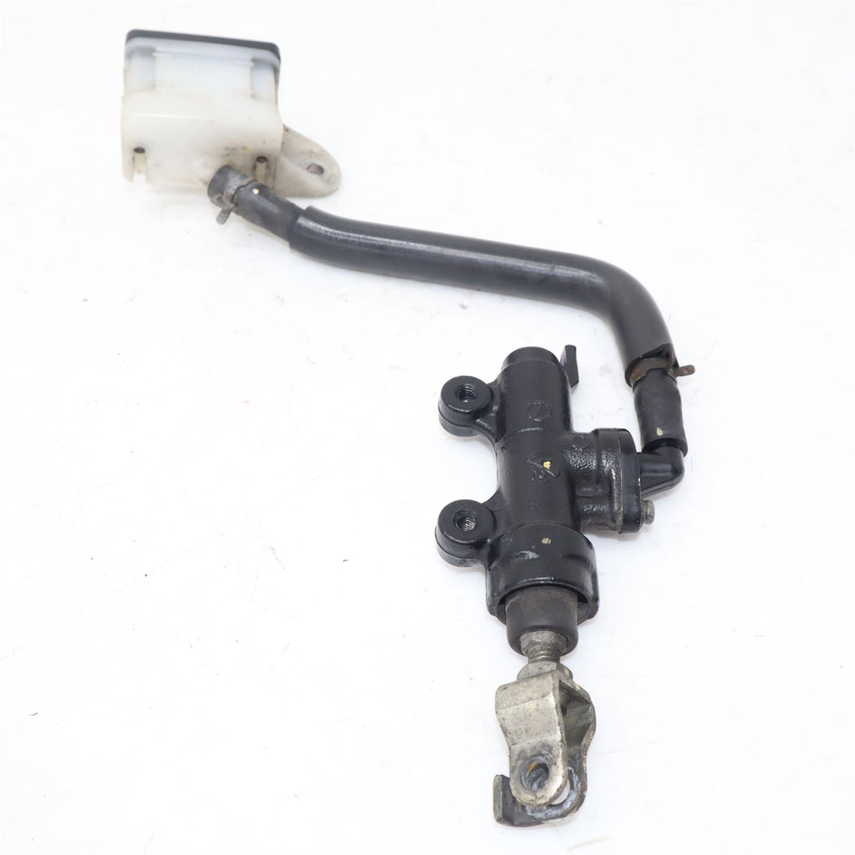 2016-2018 HONDA CBR500R Rear Brake Master Cylinder - 43510MGZD01