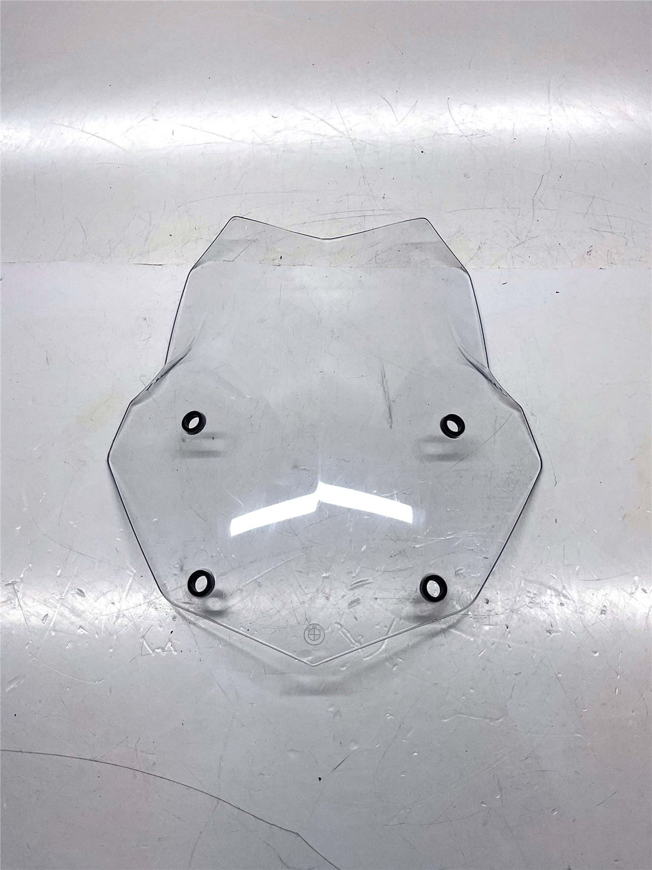 2015 BMW R1200GS WindScreen - 46638404850