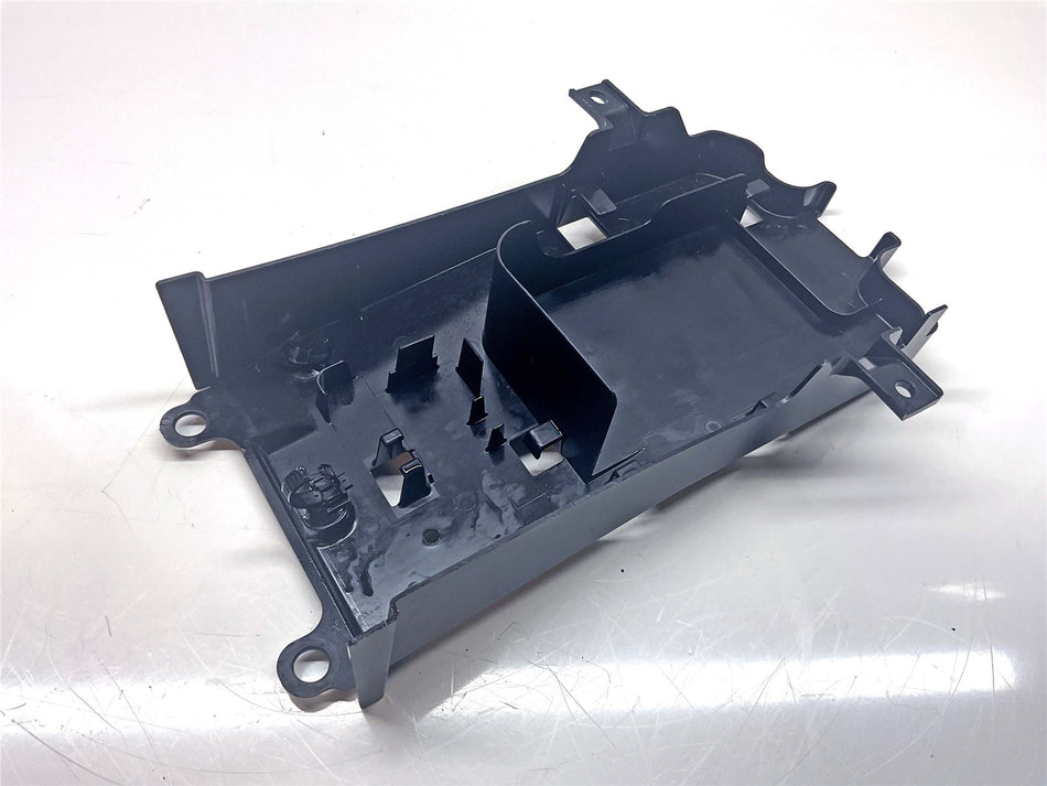 2021 Yamaha Tracer 9 GT Undertray Additional Box - B5U2160E0100
