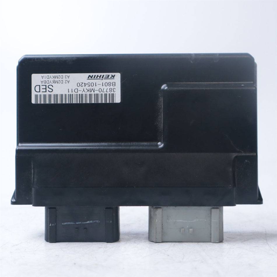 2021 Honda CBR650R ABS ECU - 38770MKYD11