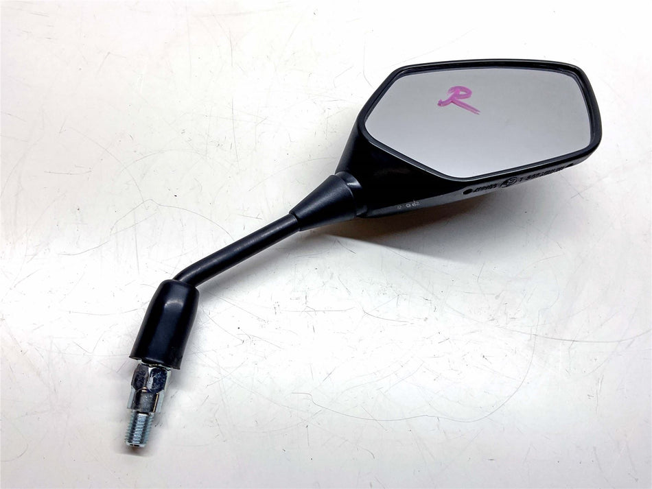 2022 Honda PCX125 Mirror Right - 88210K96V01