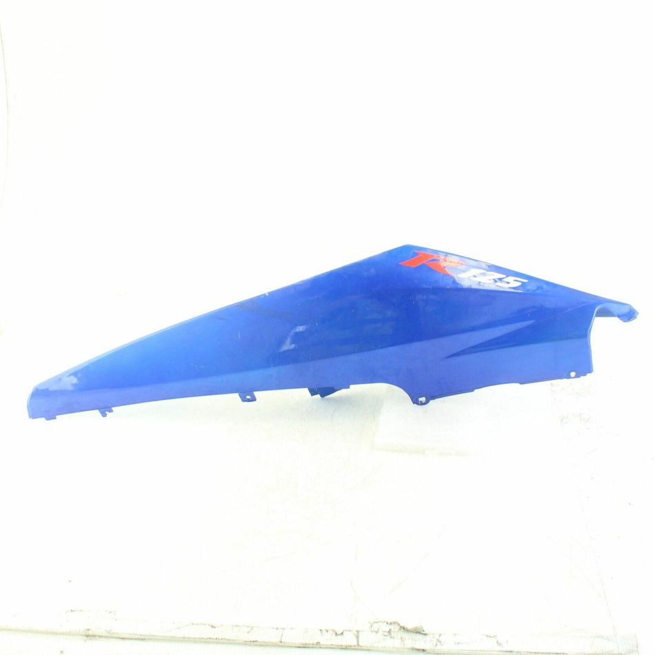 2014-2018 YAMAHA YZF - R125 L/H Left Hand Rear Side Cover - 5D7F173100P6