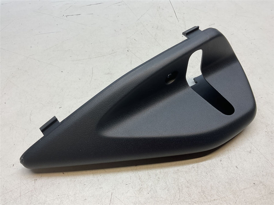 1997-2000 Honda ST1100 Right Engine Guard Panel