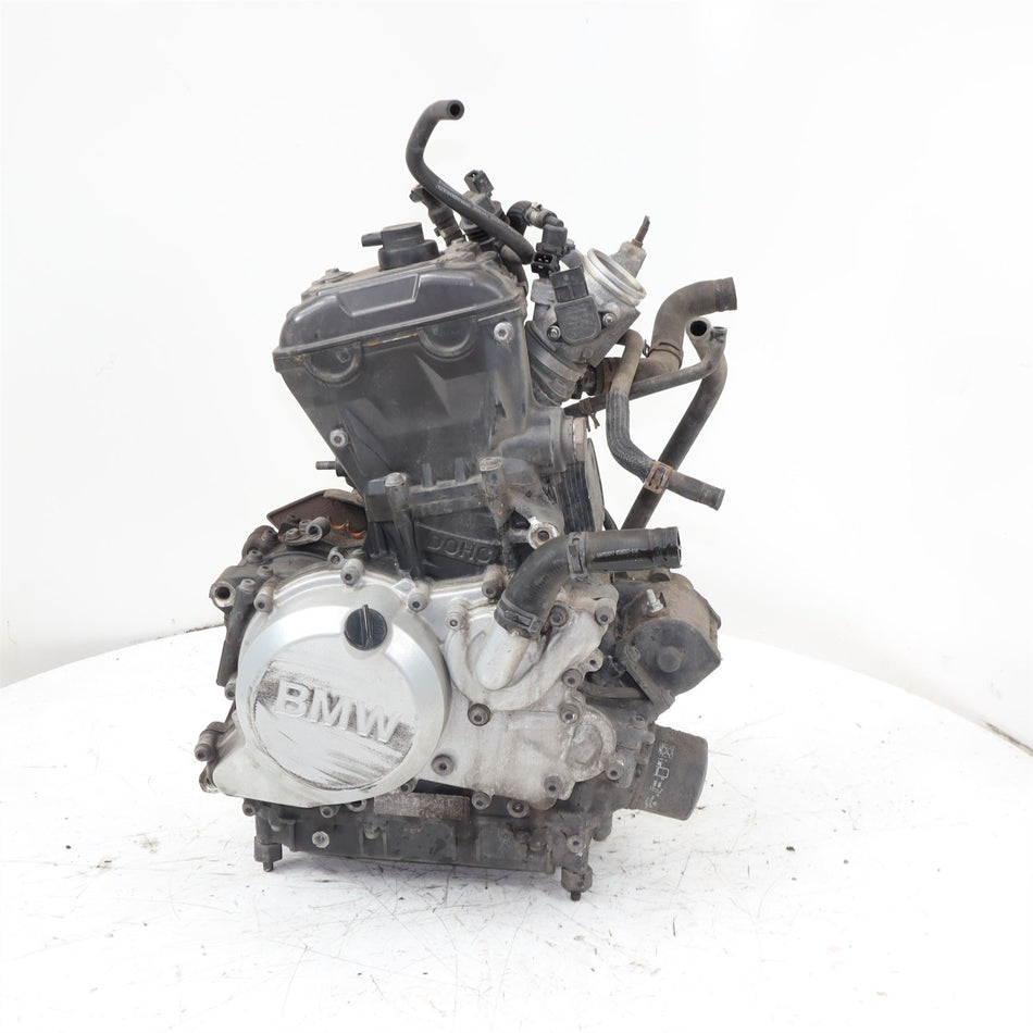 2017-2023 Bmw G 310 R Engine 23000 Miles - Great Condition