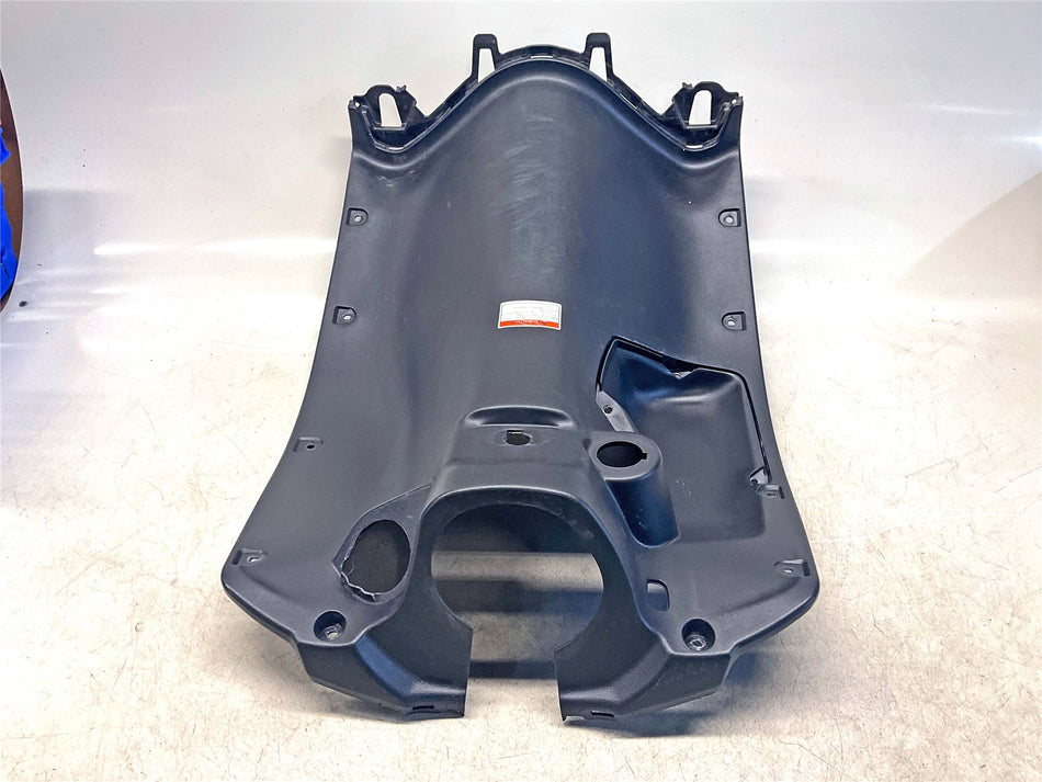 2023 Suzuki Address 125 Legshield  - 92111-02L10-291
