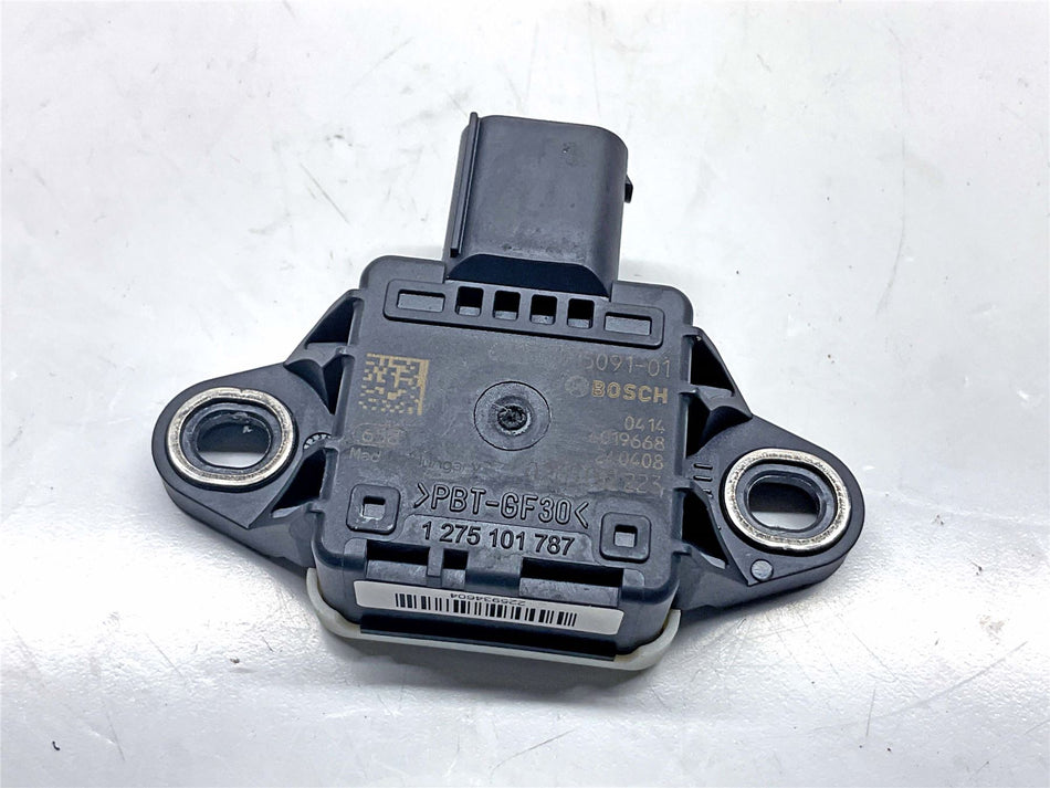 2024 BMW R1250R Tilt Angle Inertial Sensor - 61357915091