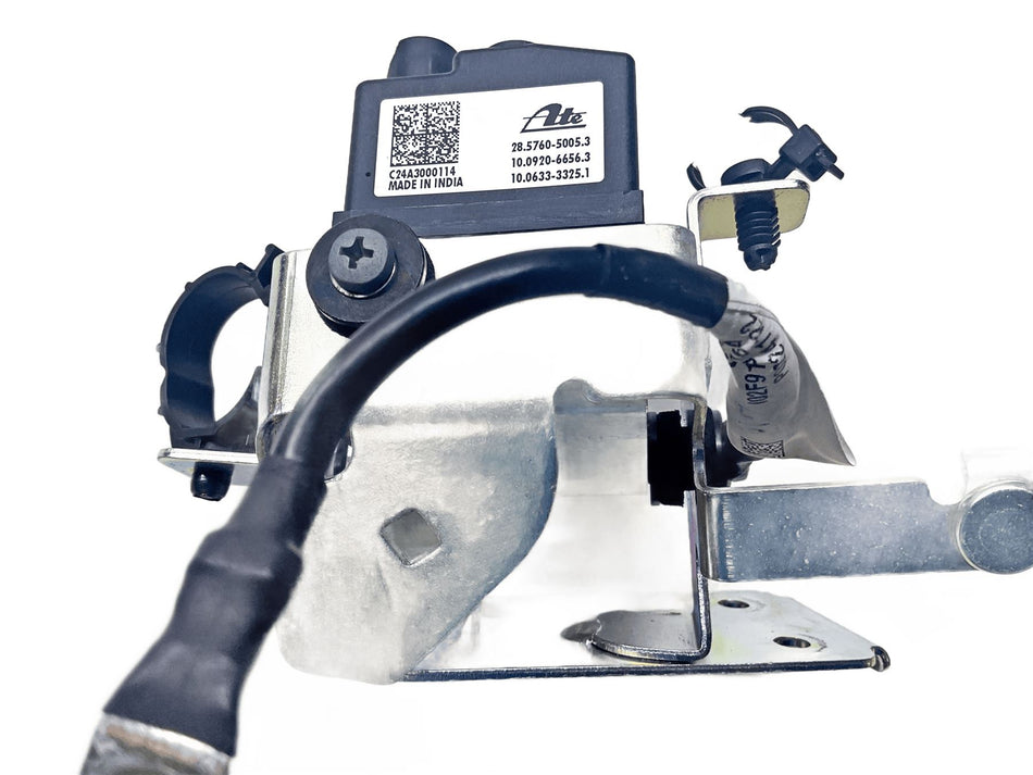 2025 Vespa 125 ABS Pump 1C007291 28.5760-5005.3