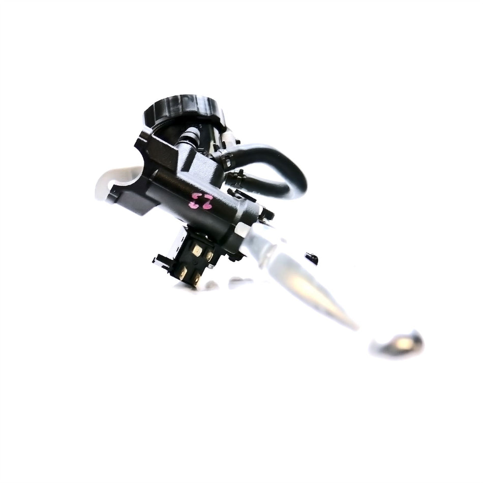 2024 Yamaha XSR900 GP Front Brake Master Cylinder - BMG2583T00