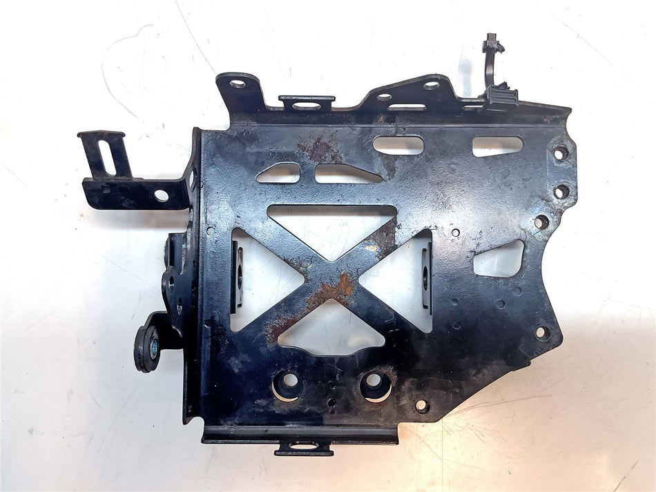 2021 Kawasaki Z1000 ZR1000 BATTERY BRACKET - 320970562