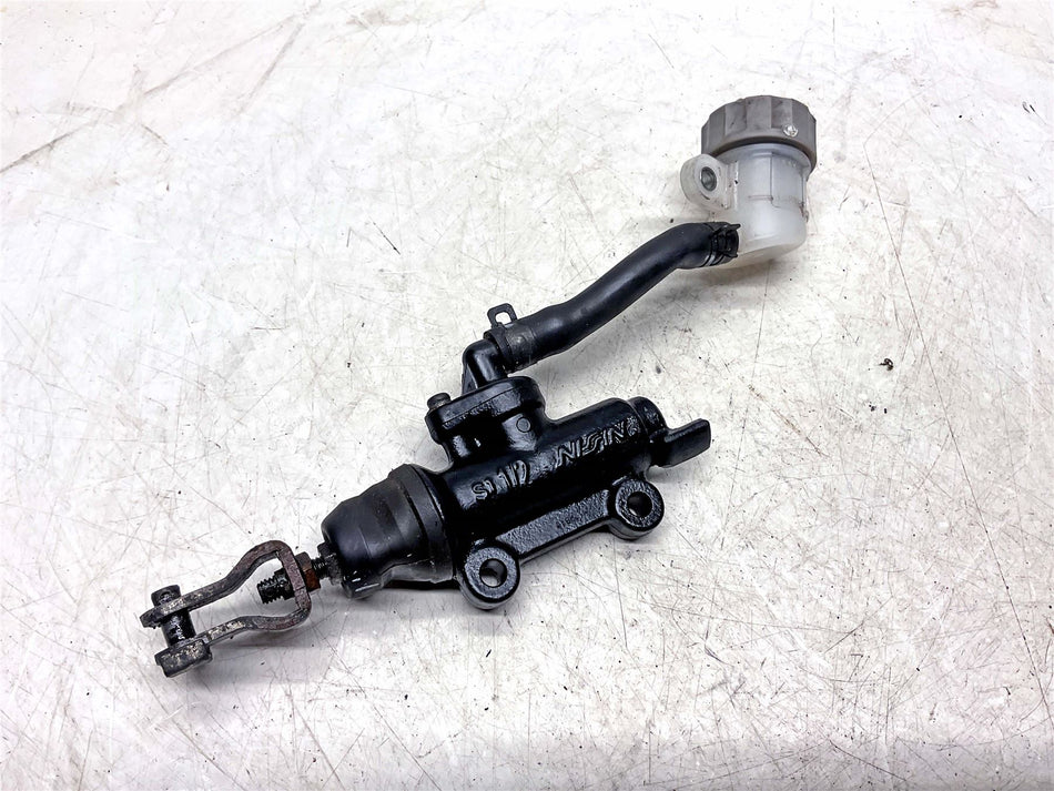2019 Honda CB125F Front Brake Master Cylinder - 43510KPNE21