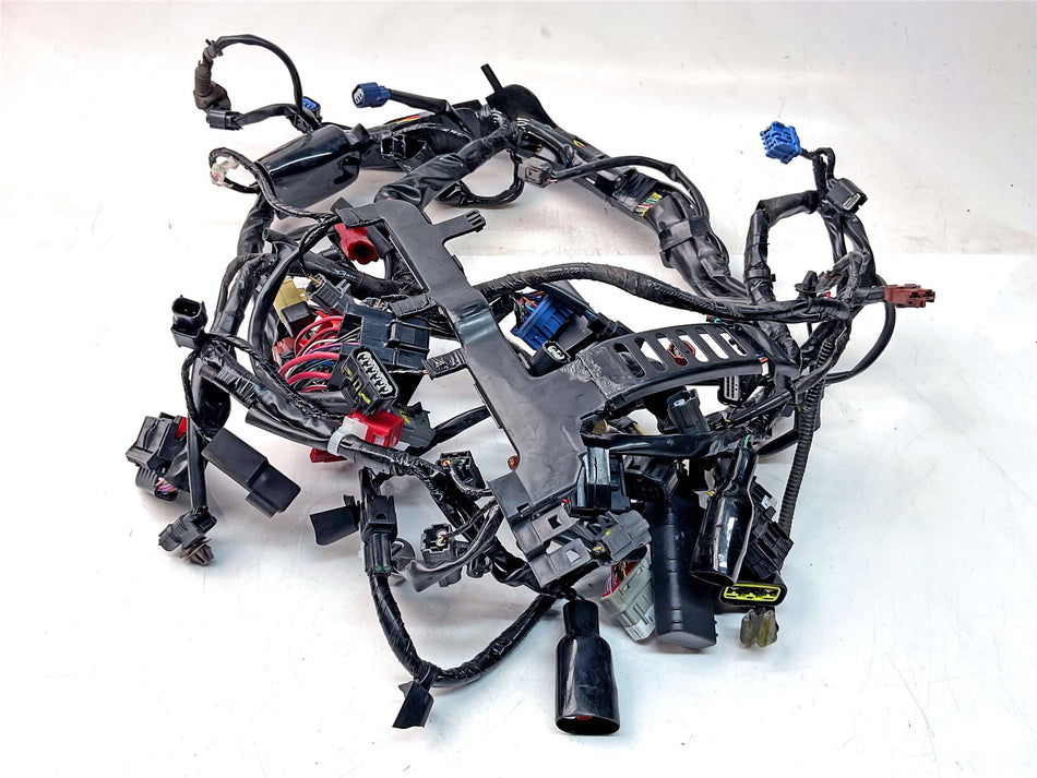 2025 Honda CBR600RR Wiring Harness Loom - 32100MKZE30