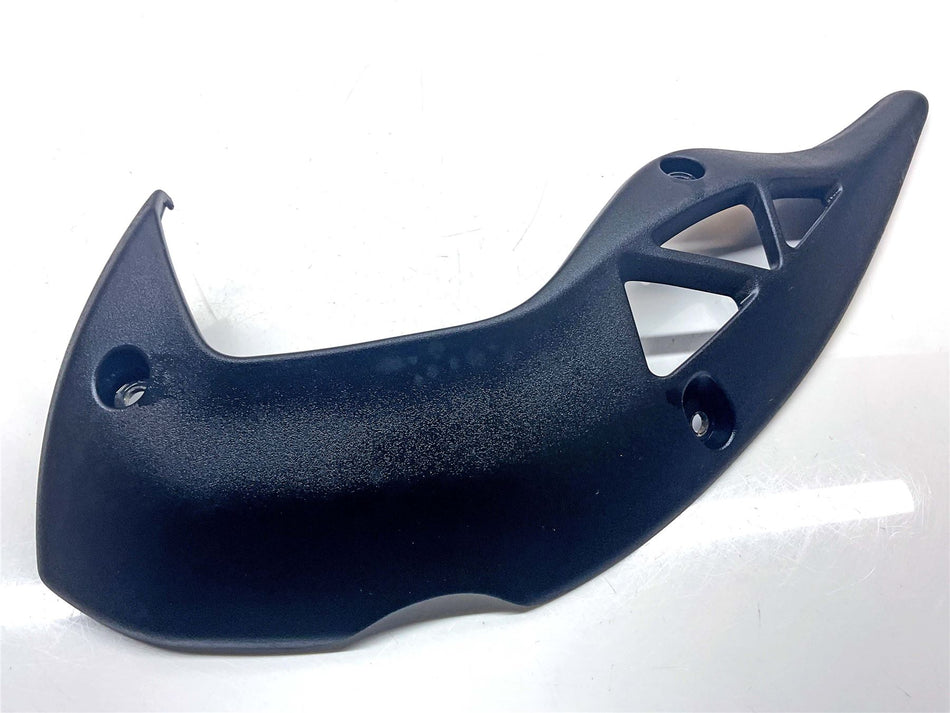 2018 Kawasaki Versys 650 Left Exhaust Heat Shield - 491070081