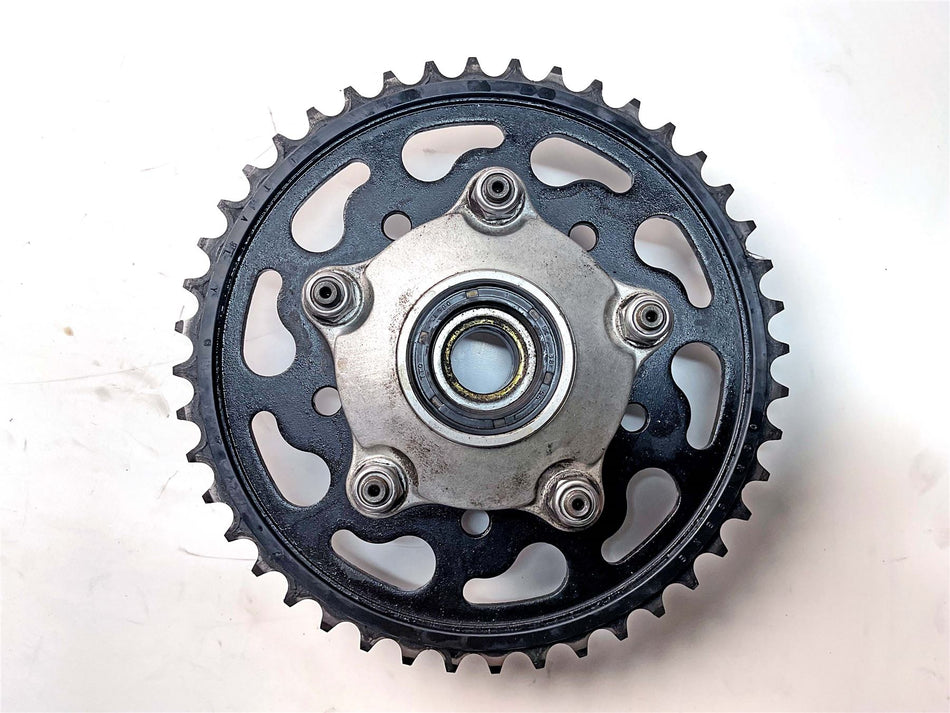 2008 Aprilia Shiver 750 SL750 Sprocket Carrier - 854793