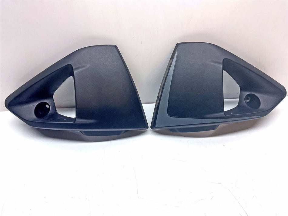 2014 Suzuki V-Strom 1000 DL1000 Front Lower Left & Right Covers - 9445131J00
