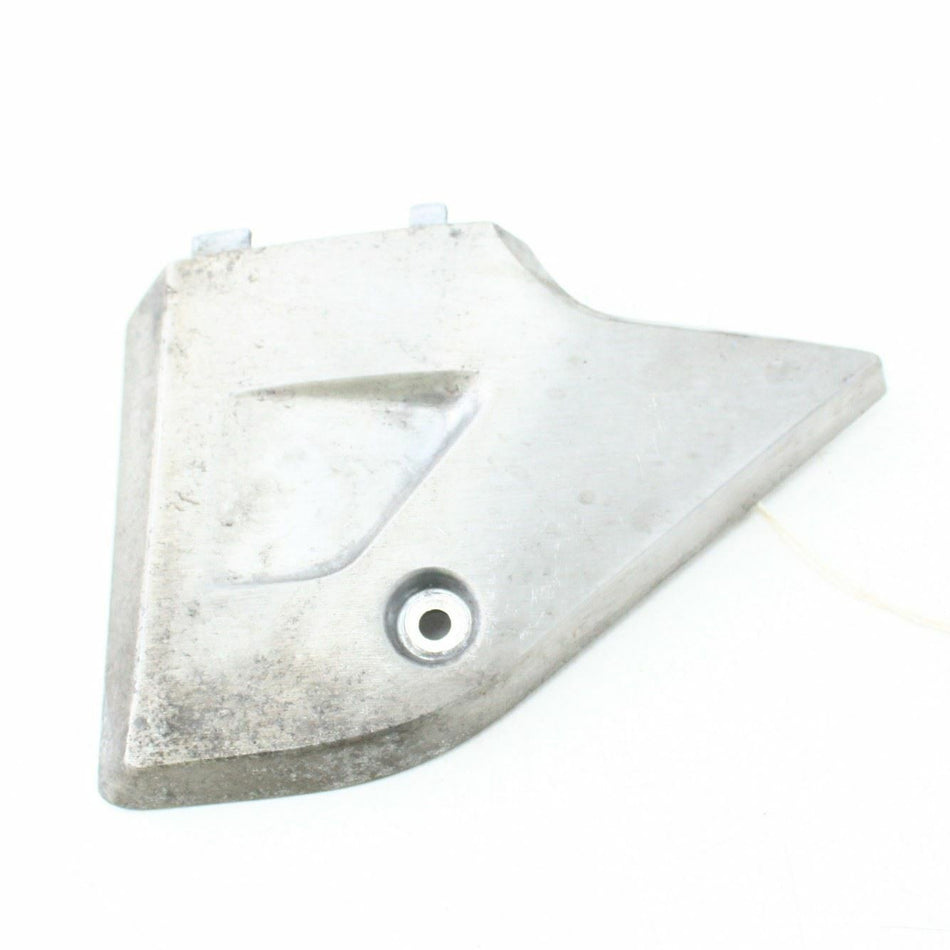 2020-2021 TRIUMPH TIGER 900 RALLY PRO Left hand Cowl Rad Finisher - T2311811