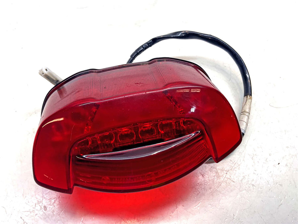 2019 Honda CBR650R Rear Tail Light - 33701MKND51