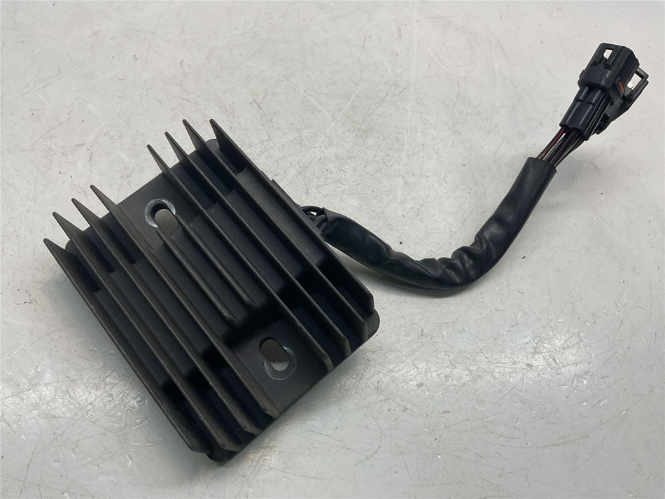 2012 Suzuki GSX-R600 Regulator Rectifier - 3280047H00000