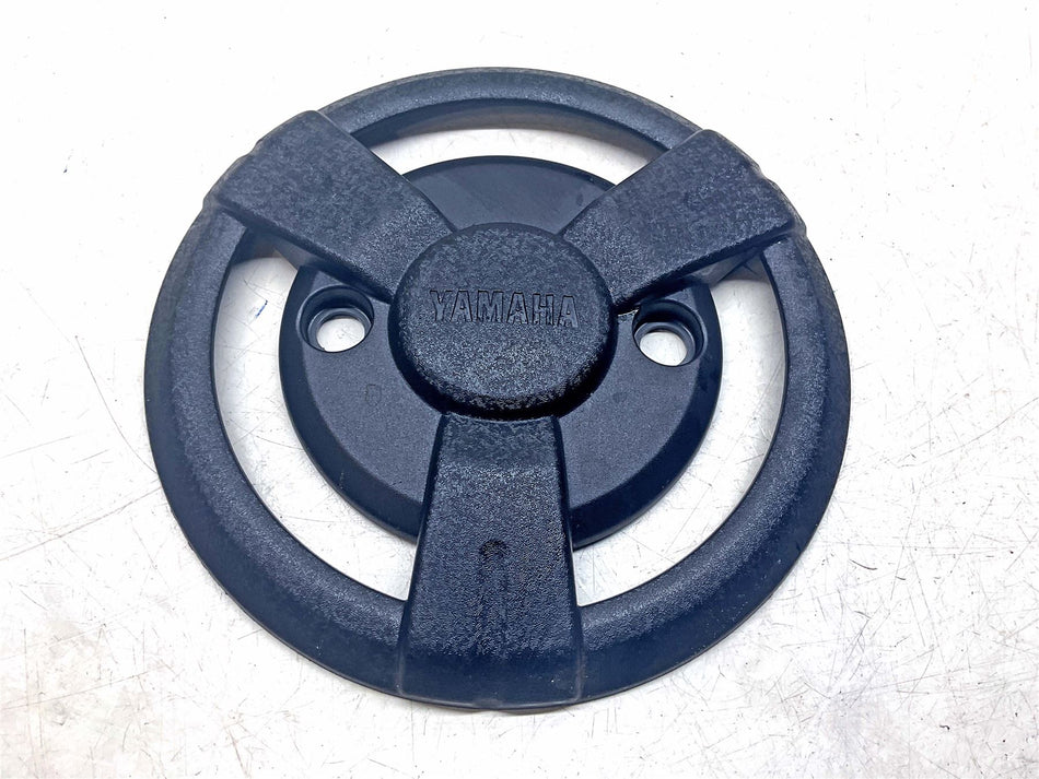 2021 Yamaha TMAX Right Engine Cover Protector Element - BC3-1543A-00