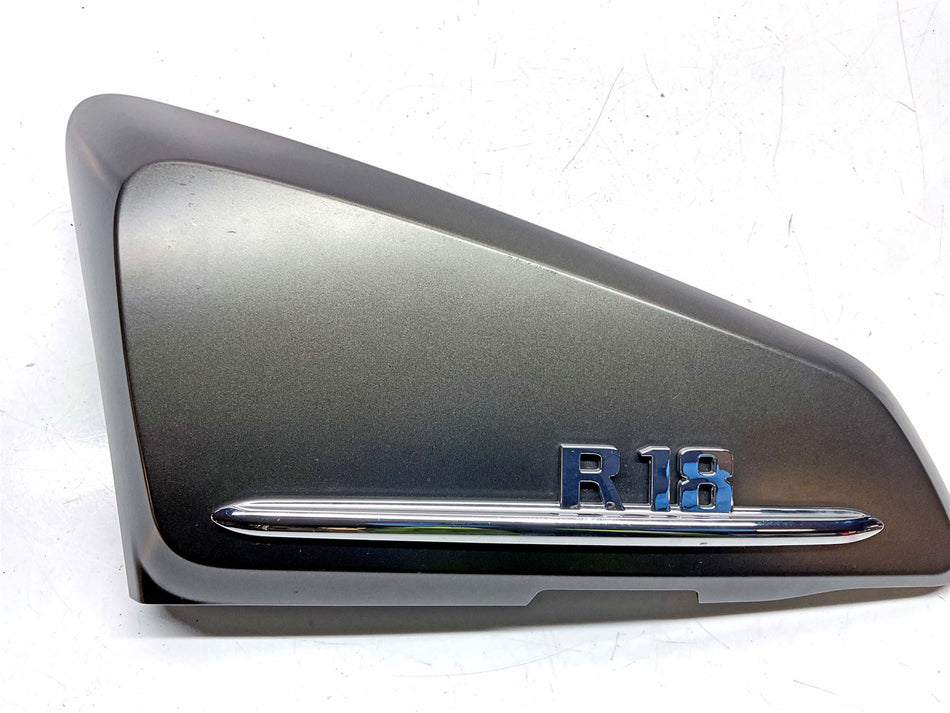 2022 BMW R18 B Left Side Panel Cover - 46639899449