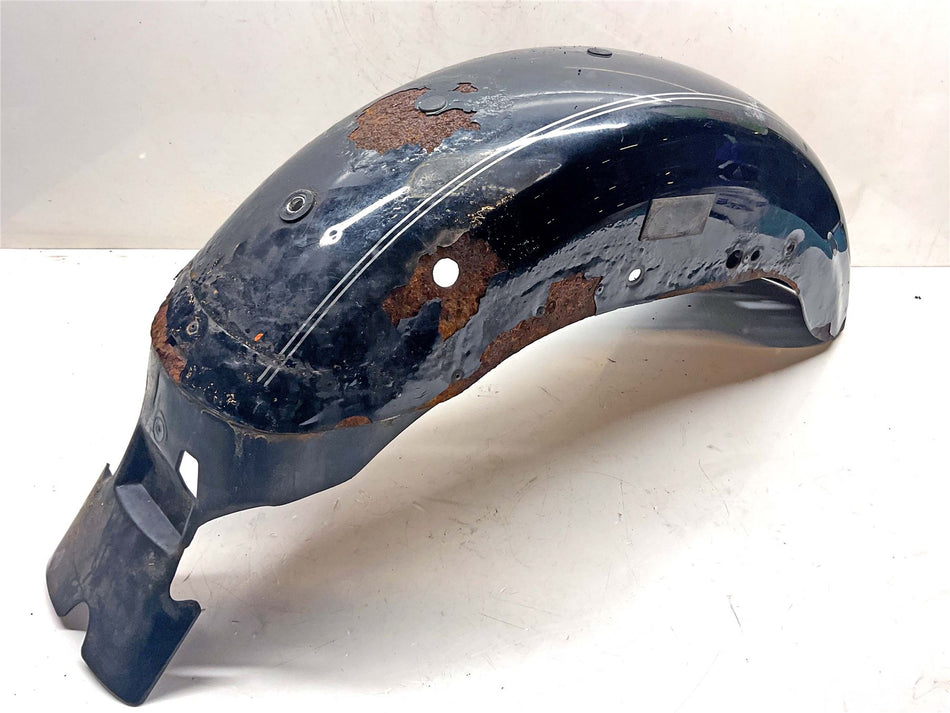 2017 Harley-Davidson Sportster 1200 Anniversary Rear Mudguard / Fender - 5988511