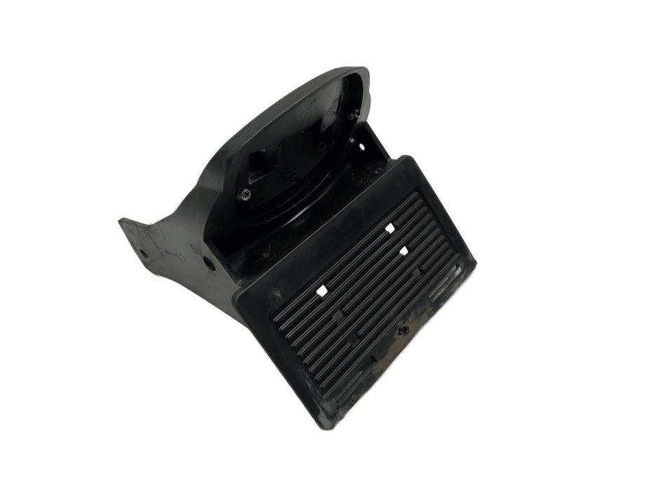 2006 Harley-Davidson XL1200C License Plate Holder Hanger 6857904A