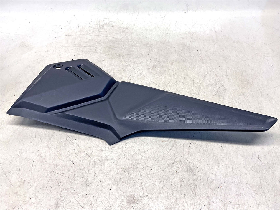 2025 Honda CB500X Left Side Cover - 83611-MLR-D800