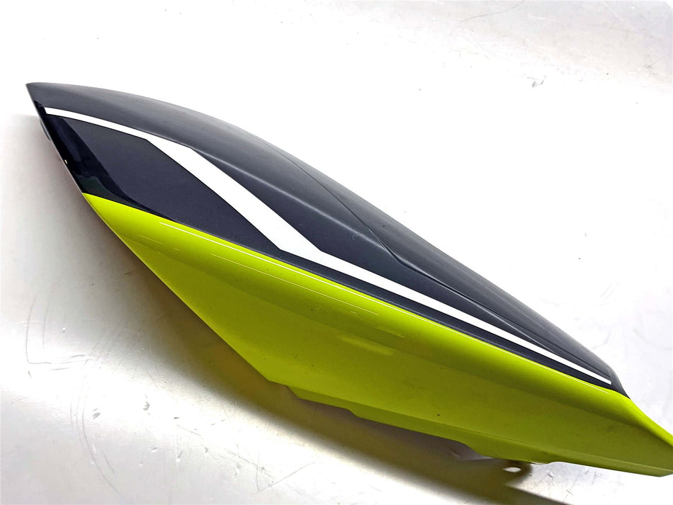 2025 Triumph Speed Triple 1200 Right Rear Panel 	 - T2312932-FM