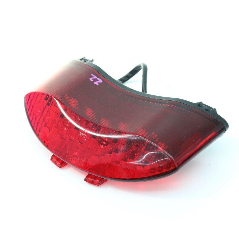 2012-2016 TRIUMPH STREET TRIPLE R Rear Light - T2703217