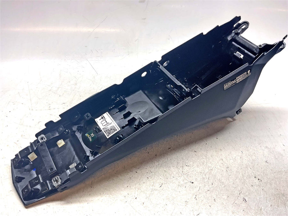 2024 Triumph Tiger 850 Sport Undertray Mudguard  - T2309273