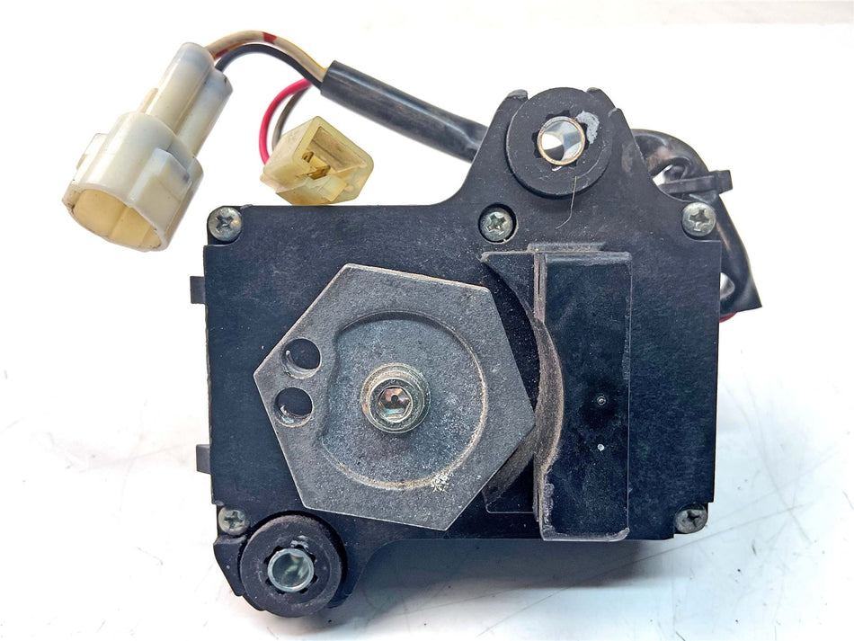 2007 Suzuki GSX-R750 Exhaust Valve Actuator / Servo - 33970-41G01