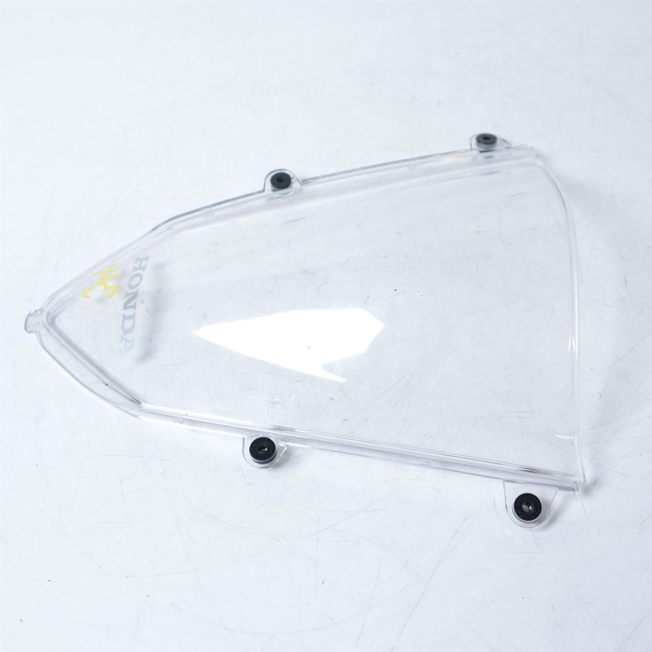 2021 HONDA CBR500R Windscreen - 67110MKPJ00ZA