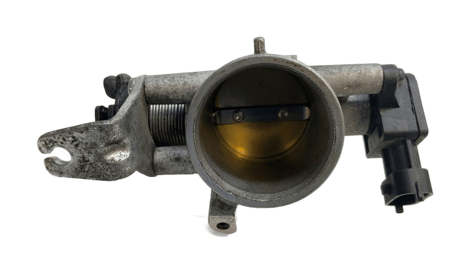 2019 BMW G310GS Throttle Bodies 855328903
