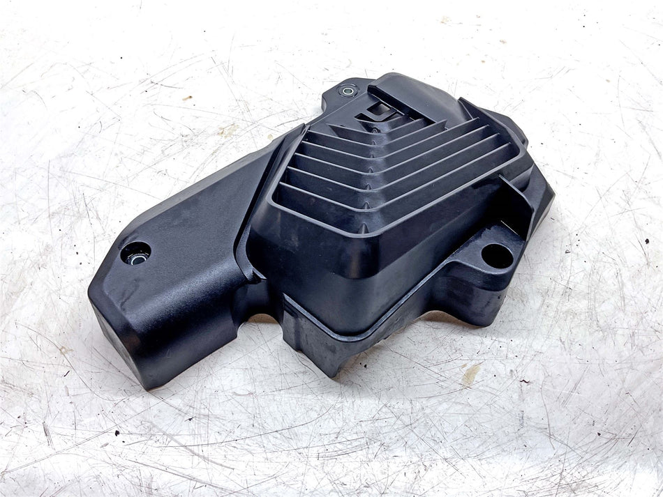2024 Honda PCX125 Radiator Cover - 19150K1NV00
