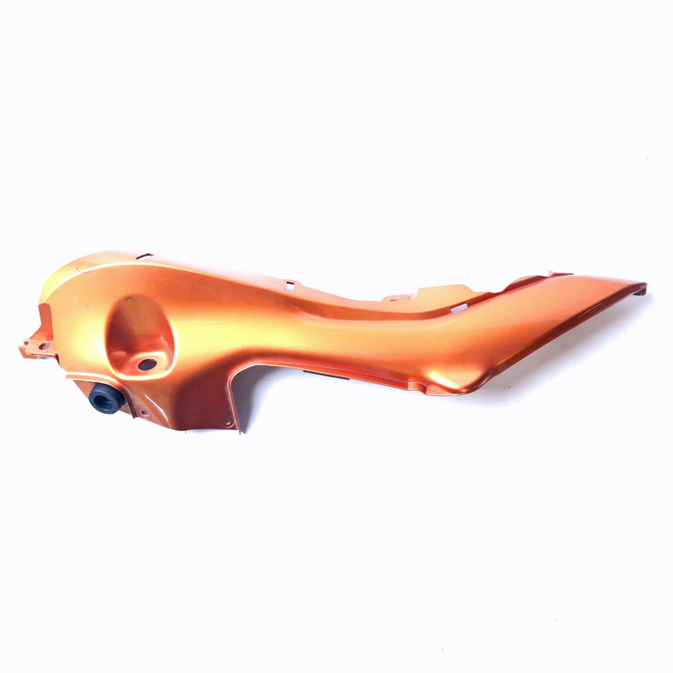 2022 Suzuki GSX1300R Hayabusa Left Frame Cover - 4721110L00YUA