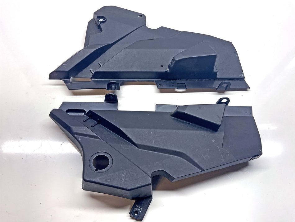 2023 Honda CRF1100L Africa Twin DCT Rear Fender Covers - 80106MKSE00