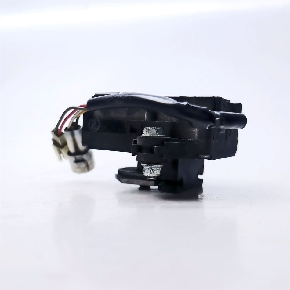 2008 Suzuki GSX-R1000 K8 Exhaust Valve Actuator Servo - 3397041G00000