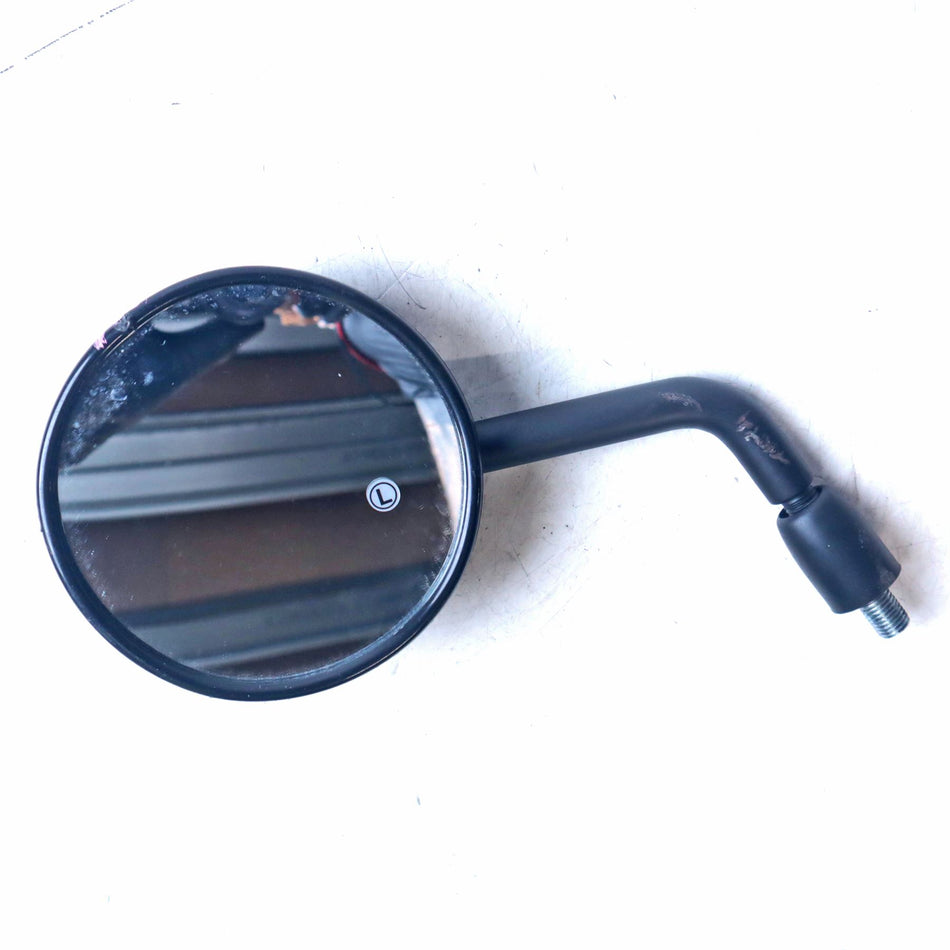 2022 Honda CMX500 REBEL Left Mirror - 23461MKPD00