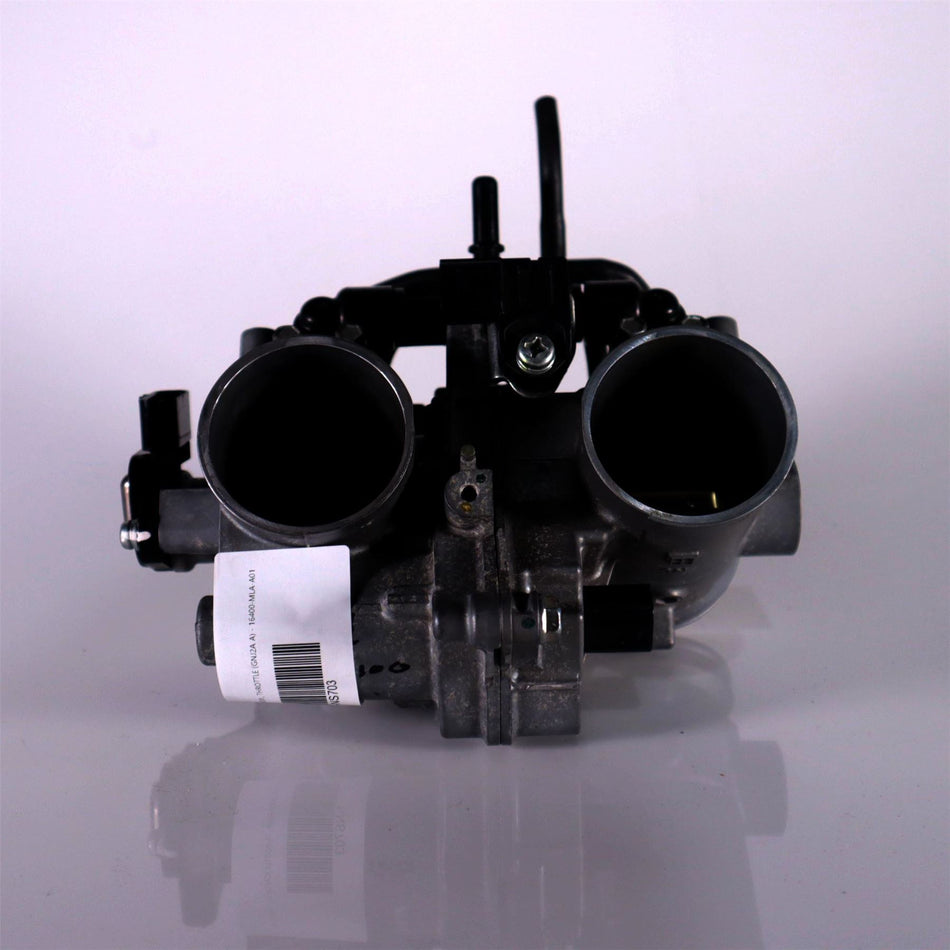 2022 Honda CMX1100 REBEL Throttle Bodies - 16400-MLA-A01