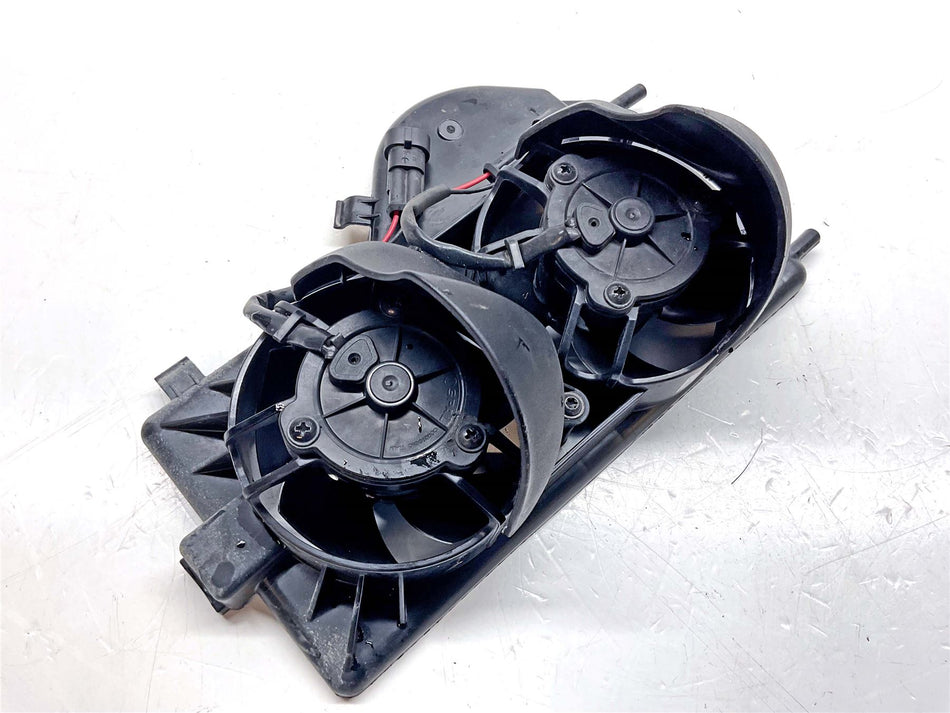 2019 KTM 1290 Super Duke GT Radiator Fans  - 60335044033