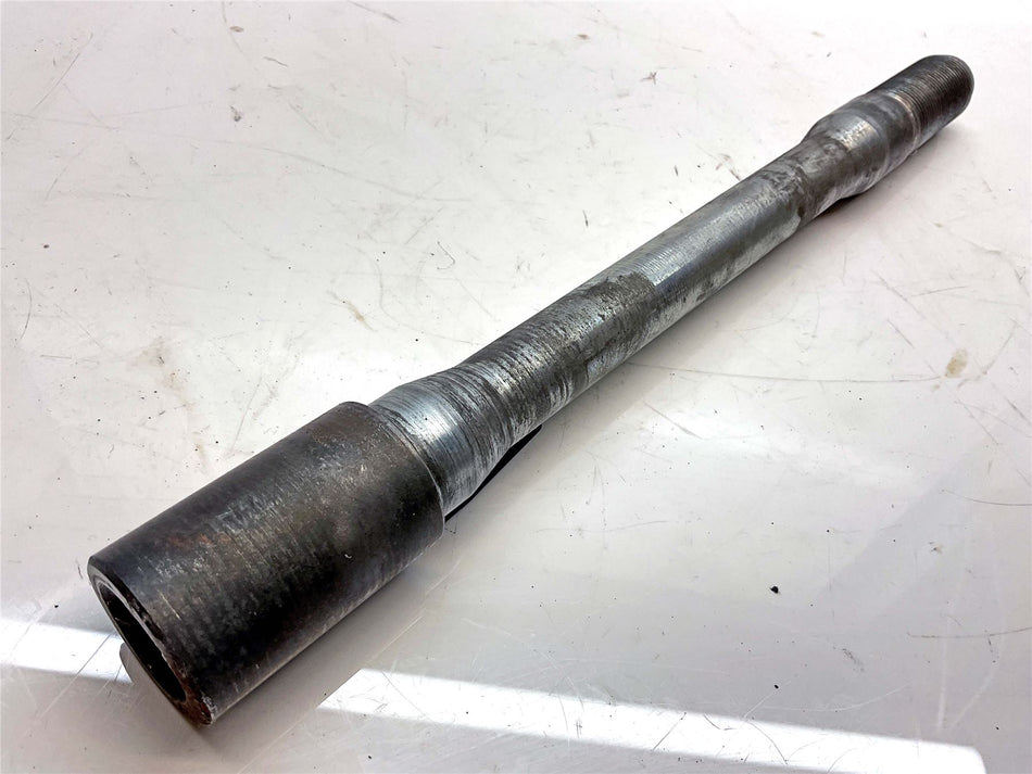 2005 Buell Lightning CityX XB9SX Rear Wheel Axle / Spindle - G0321.5AK