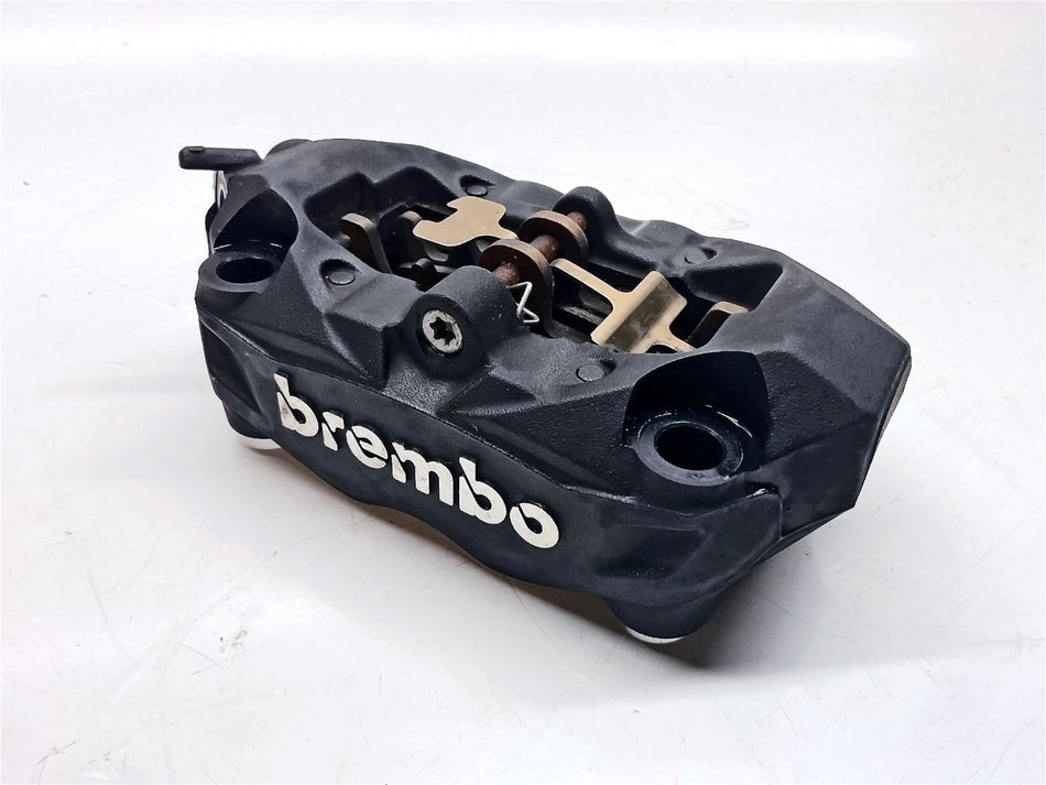 2022 BMW R1250GS Adventure Left Front Brake Caliper - 34111614797