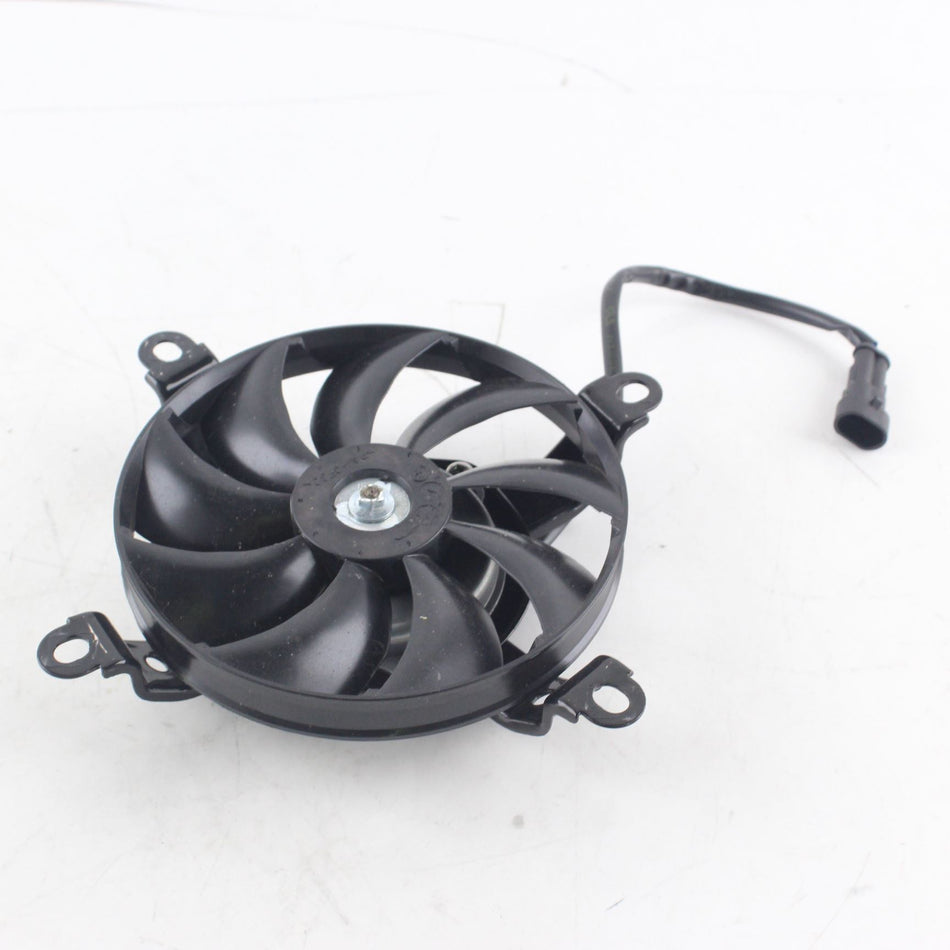 2017-ON BENELLI TRK 502 E4 Electric Radiator Fan - 270786280000