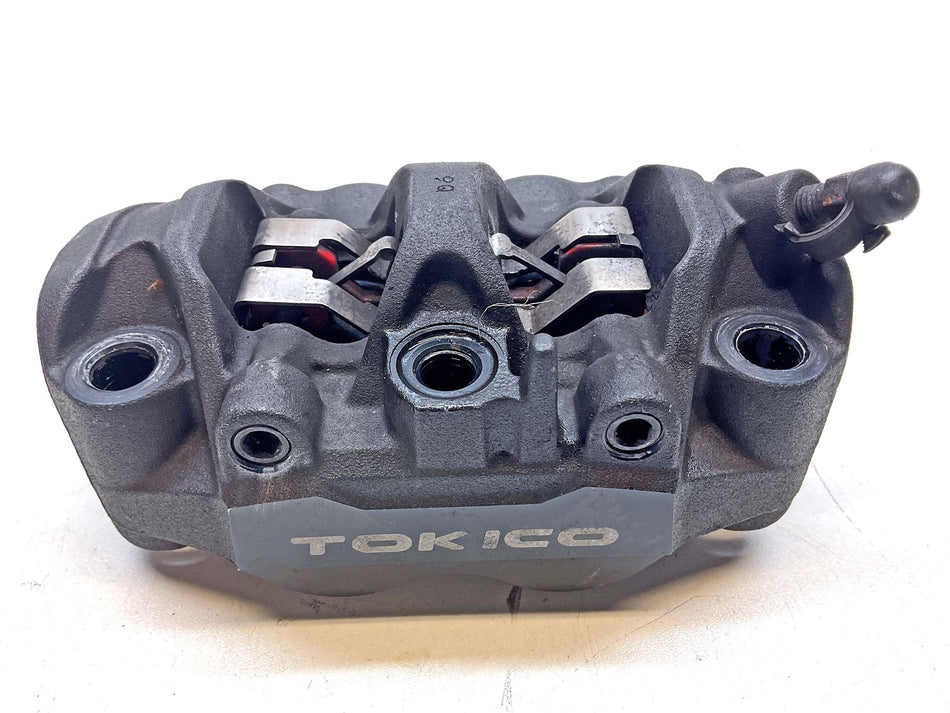 2010 Honda CBR600RR Front Brake Caliper Right - 45250MFL881
