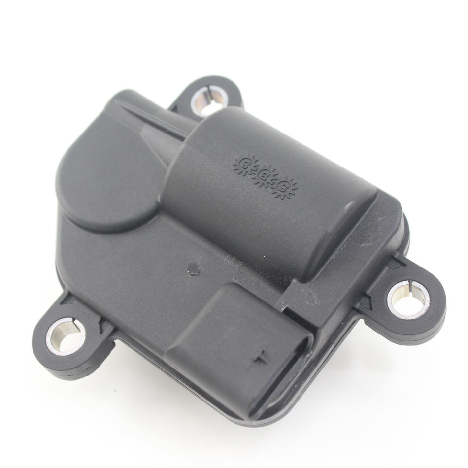 2019-ON BMW S1000 RR  Air Box Motor - 1371838842201